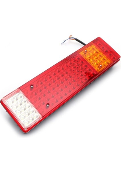 7'li LED Stop Lambası 24V 7 Fonksiyonlu Stop fiyatları