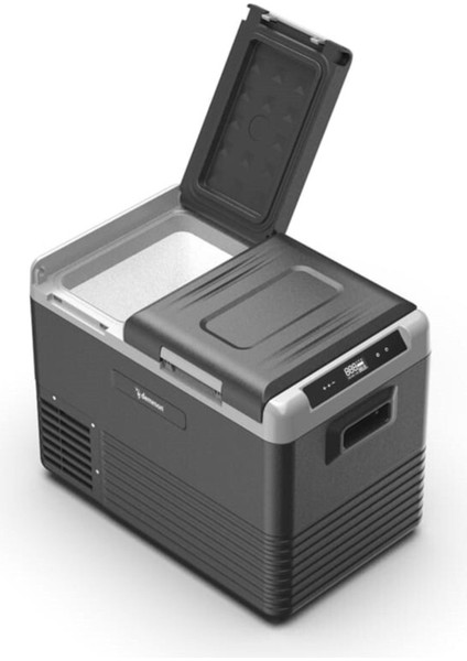 Araç Buzdolabı 40LT Çift Bölmeli 12V-24V modelleri