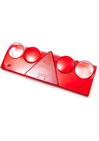 Newmega Tırsan Stop Camı Universal Stop Camı