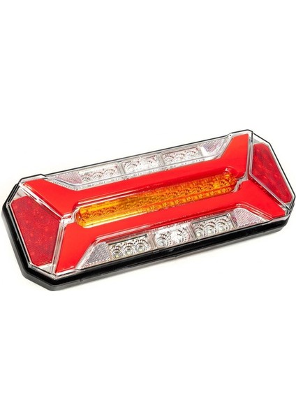 Çeray Yeni Neon Stop Akar Sinyalli 12V/24V