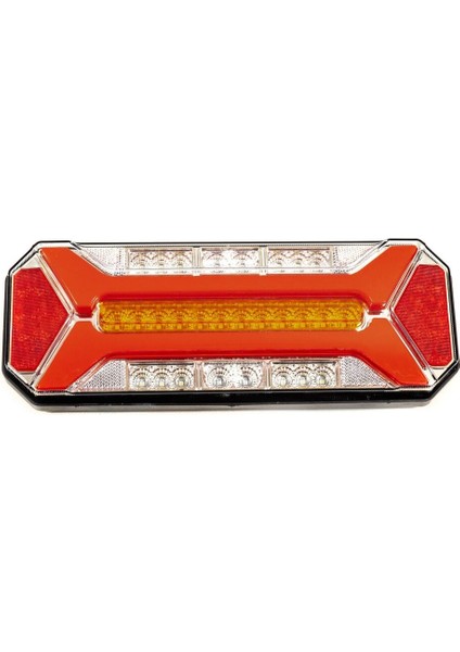 Çeray Yeni Neon Stop Akar Sinyalli 12V/24V