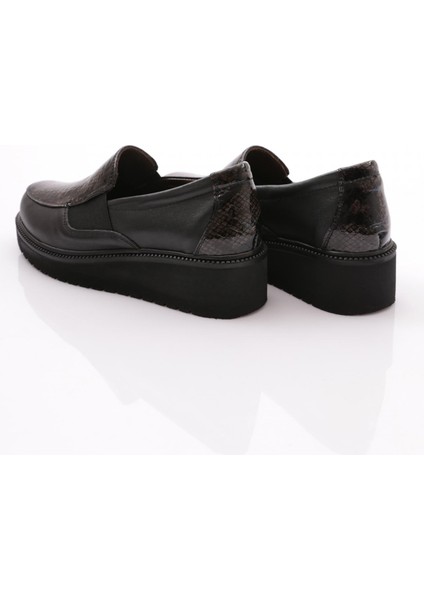 30730 Kadın Comfort Ayakkabı modelleri