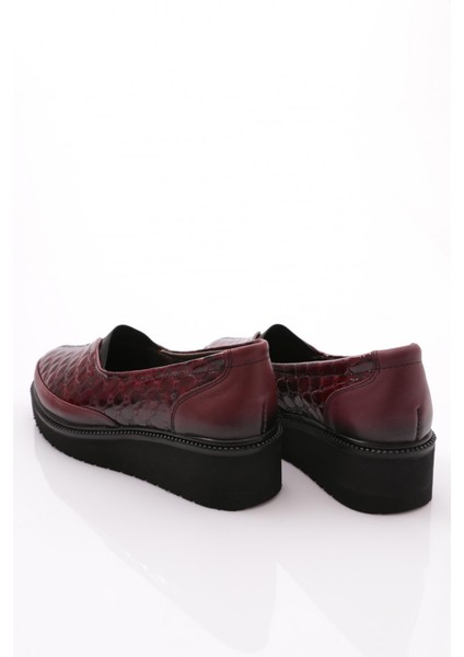 30540 Kadın Comfort Ayakkabı modelleri