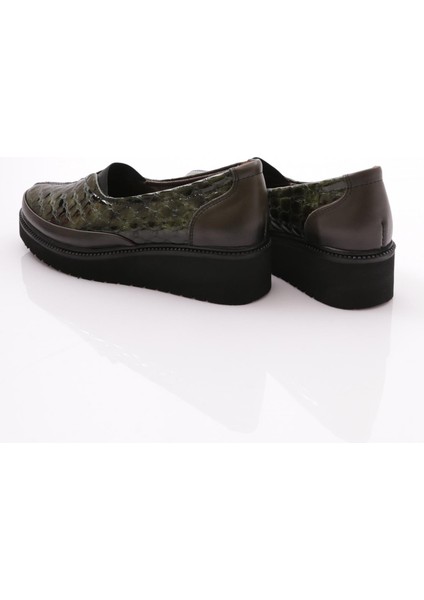 30540 Kadın Comfort Ayakkabı modelleri