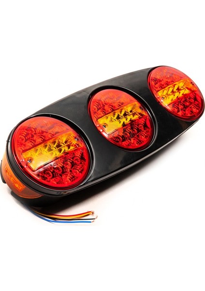 Set Hamburger Stop 24VOLT fiyatları