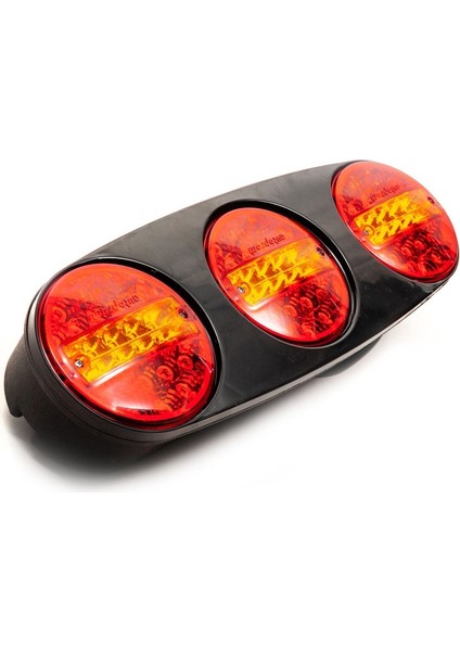 Set Hamburger Stop 24VOLT fırsatları