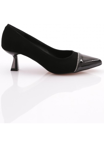 502 Kadın Topuklu Ayakkabı