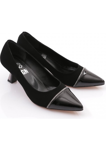 502 Kadın Topuklu Ayakkabı fiyatları