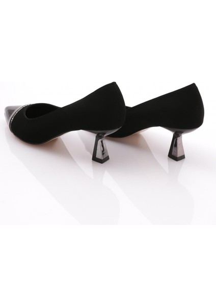 502 Kadın Topuklu Ayakkabı modelleri