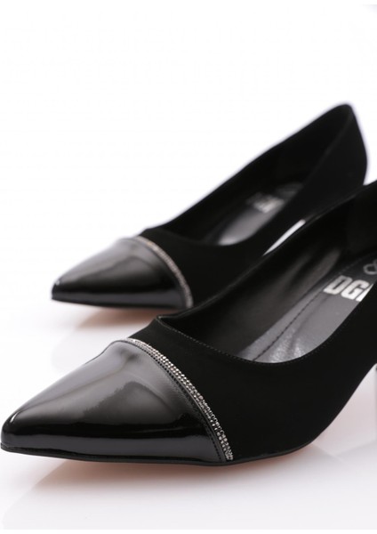 502 Kadın Topuklu Ayakkabı fırsatları