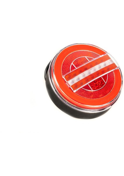 Çeray Dinamik Sinyalli Hamburger Lamba 24VOLT