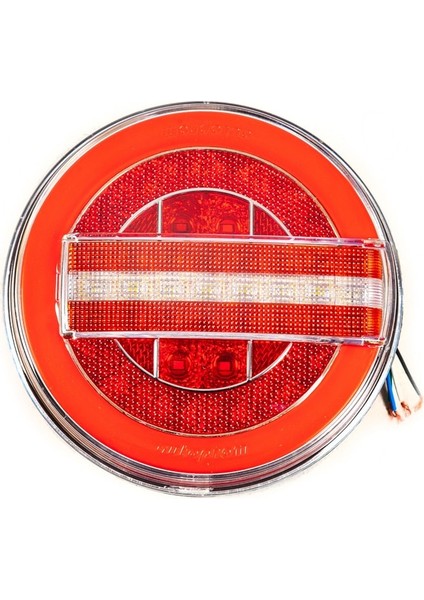 Çeray Dinamik Sinyalli Hamburger Lamba 24VOLT fiyatları