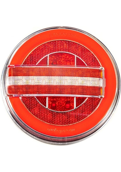 Çeray Dinamik Sinyalli Hamburger Lamba 24VOLT modelleri