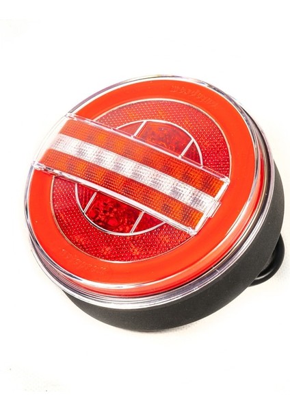 Çeray Dinamik Sinyalli Hamburger Lamba 24VOLT fırsatları