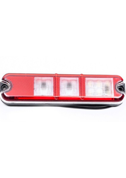 Forklift Stop 24VOLT Ledli Universal Stop