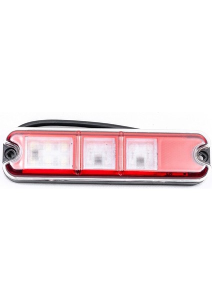 Forklift Stop 24VOLT Ledli Universal Stop modelleri