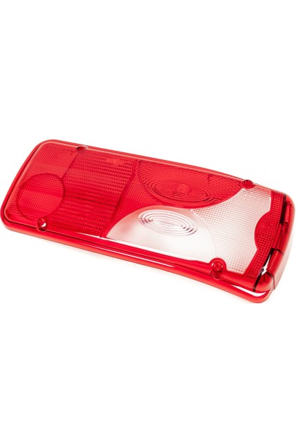 Scania Stop Camı Sağ R