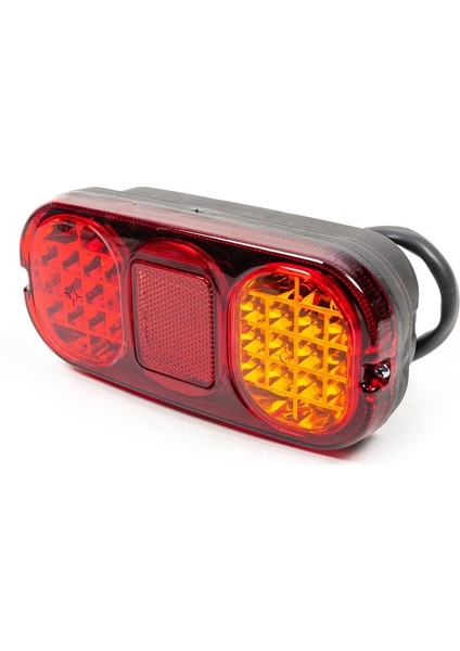 Çeray Universal Stop Lambası 12VOLT