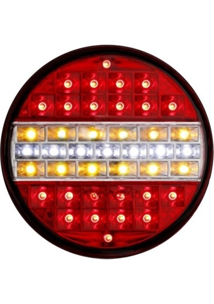 Çeray Hamburger Stop Lambası 12V 4 Fonksiyonlu fiyatları