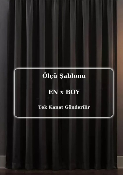 Blackout Işık Geçirmez Fon Perde Füme Pilesiz Karartma Güneşlik fiyatları
