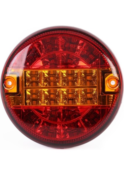 Hamburger Stop Lambası 3 Fonksiyonlu 12V