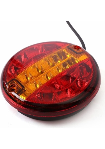 Hamburger Stop Lambası 3 Fonksiyonlu 12V fiyatları