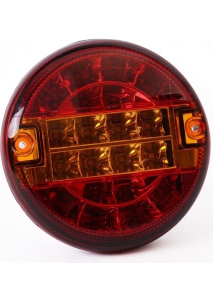 Hamburger Stop Lambası 3 Fonksiyonlu 12V modelleri