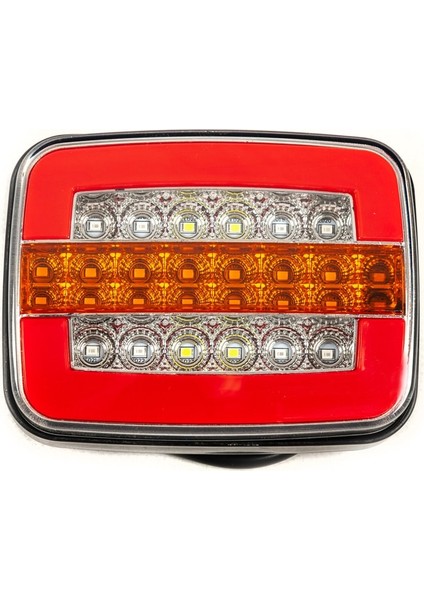 Çeray Yeni Neon Kare Stop 24VOLT fiyatları