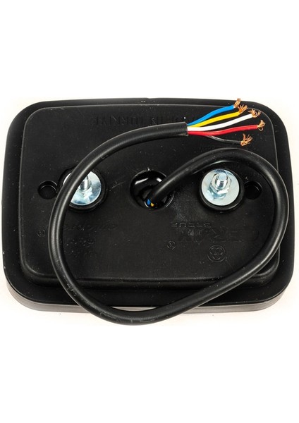 Çeray Yeni Neon Kare Stop 24VOLT modelleri