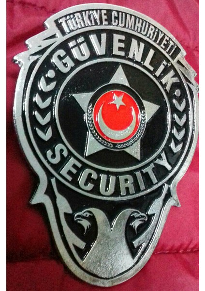 Harıka Tasarım,özel Güvenlik Rozetli Cüzdan Satınal-Sıvıle Satılmaz. fiyatları