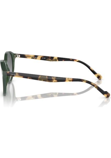 Vo 5327S 309211 48 Erkek Güneş Gözlüğü indirimleri