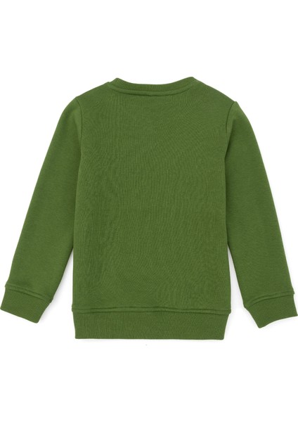Erkek Yeşil Sweatshırt Dutsekıds fiyatları