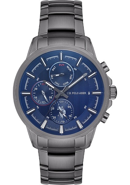 USPA1016-07 Erkek Kol Saati