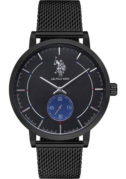 USPA1012-02 Erkek Kol Saati
