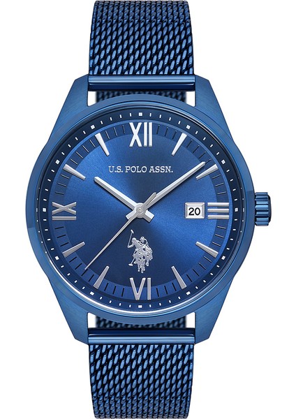 USPA1001-04 Erkek Kol Saati