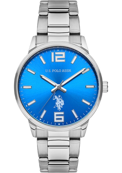 USPA1051-05 Erkek Kol Saati