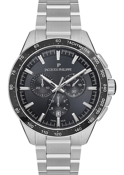 JPQGC251316 Erkek Kol Saati