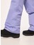 Lila Kadın Kayak Pantolonu FOA500128 Jasmıne Insulated Pant 5