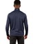 Lacivert Erkek Dik Yaka Sweatshirt MATOLSTR0016 2