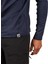 Lacivert Erkek Dik Yaka Sweatshirt MATOLSTR0016 4