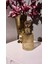 Laura Dekoratif Şişe Sarı 231SRI13CM 1