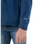 Lacivert Dik Yaka Polar Sweatshırt MAFLFLJ20009 5