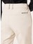 Kırık Beyaz Kadın Kayak Pantolonu FOA500013 Women's Softshell Pant 4