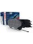 On Fren Balatası Transıt V347 06 /> V347 155PS A.ceker 11 /> Vw Amarok 2.0tdı 10> (Aksesuarlı+Ikaz Fısı+Cıvata+Yay)Bosch 0986494170 1