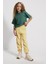 (Kids Girl) Ön Dikişli Loose Fit Jogger 2