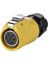 LP-20-J07PE-01-021 7-Pin Su Geçirmez Konnektör - Dişi 1