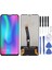 Honor 10/20 Cog Için LCD Ekranı 10 Lite /20 Lite Cog Için - Siyah (Yurt Dışından) 1