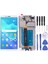 Huawei Y5 Için Oem LCD Ekran - Beyaz (Yurt Dışından) 1