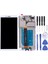 Huawei Y5 Için Oem LCD Ekran - Beyaz (Yurt Dışından) 2