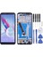 Huawei Honor 9 Için Çerçeveli Oem LCD Ekran - Siyah (Yurt Dışından) 1
